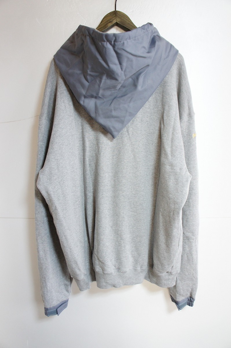 豊富な低価 the apartment Stabridge ULTRA HOODIE 上下 TCEhM