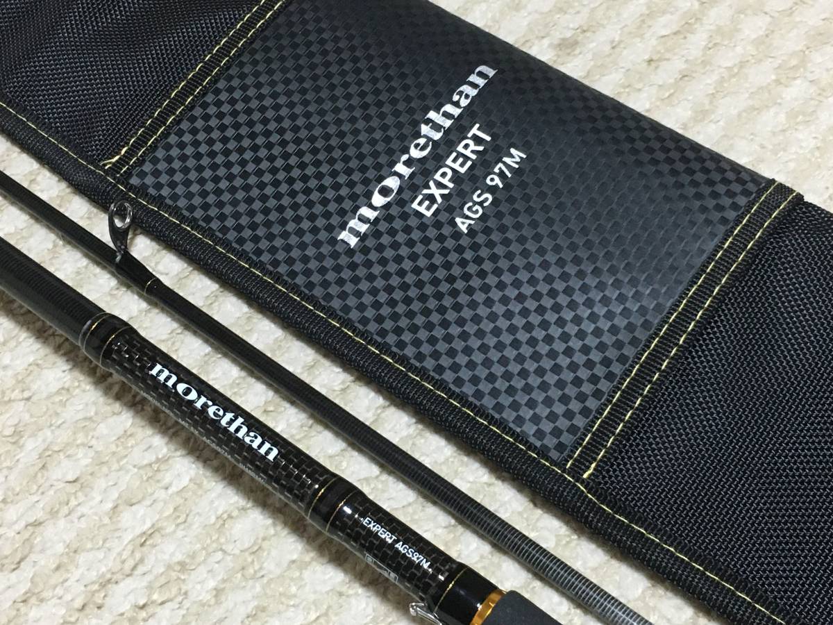 Daiwa モアザン エキスパート AGS97M - 通販 - pinehotel.info