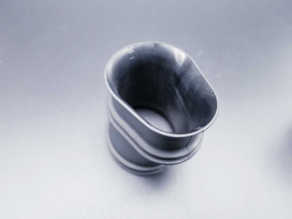 CB400T ホーク インシュレーター インマニ エンジン キャブ 100B ホンダ インテークマニホールド ホーク2 ホーク3 CB400N/T