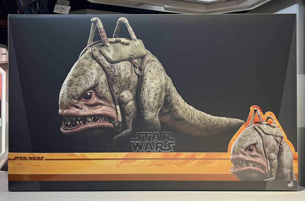 在庫 TMS045 ホットトイズ 1/6スケールフィギュア マンダロリアン The
