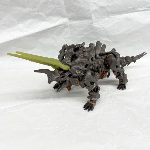 Yahoo!オークション - ゾイド バイオトリケラ ZOIDS ゾイド Yahoo!オークション - ゾイド バイオトリケラ ZOIDS ゾイド