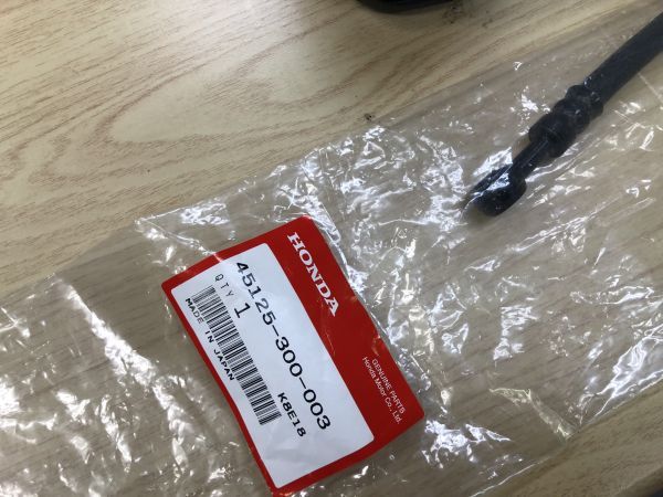 CB750FOUR キャリパー セット パウダーコート オーバーホール