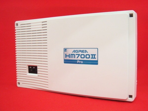 売れ筋】 HM700PRO2(主装置（単体）) サクサ - livenationforbrands.com