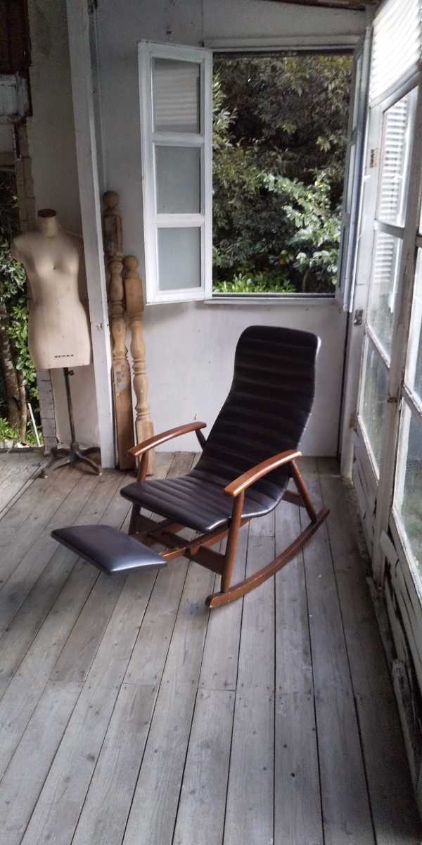 Yahoo!オークション - 松田家具 マツダ家具 ロッキングチェア Yahoo!オークション - 松田家具 マツダ家具 ロッキングチェア