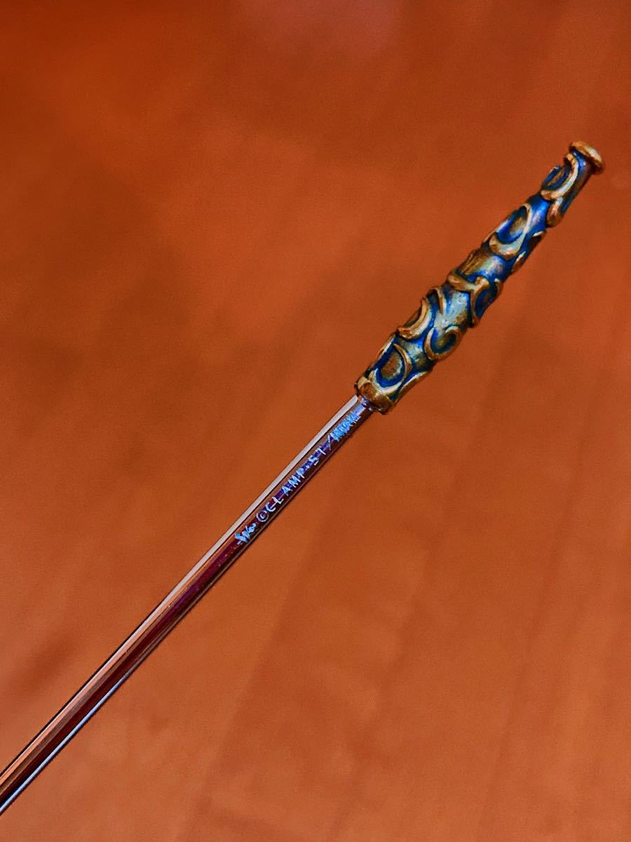 激レア CLAMP クランプ XXXHOLiC ホリックwargoコラボ 夢現煙管 激レア CLAMP クランプ XXXHOLiC ホリックwargoコラボ 夢現煙管