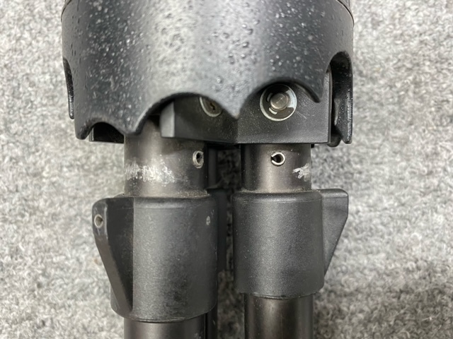 Sachtler ザハトラー オフグランドスプレッダーシネ ミッド Sachtler ザハトラー オフグランドスプレッダーシネ ミッド
