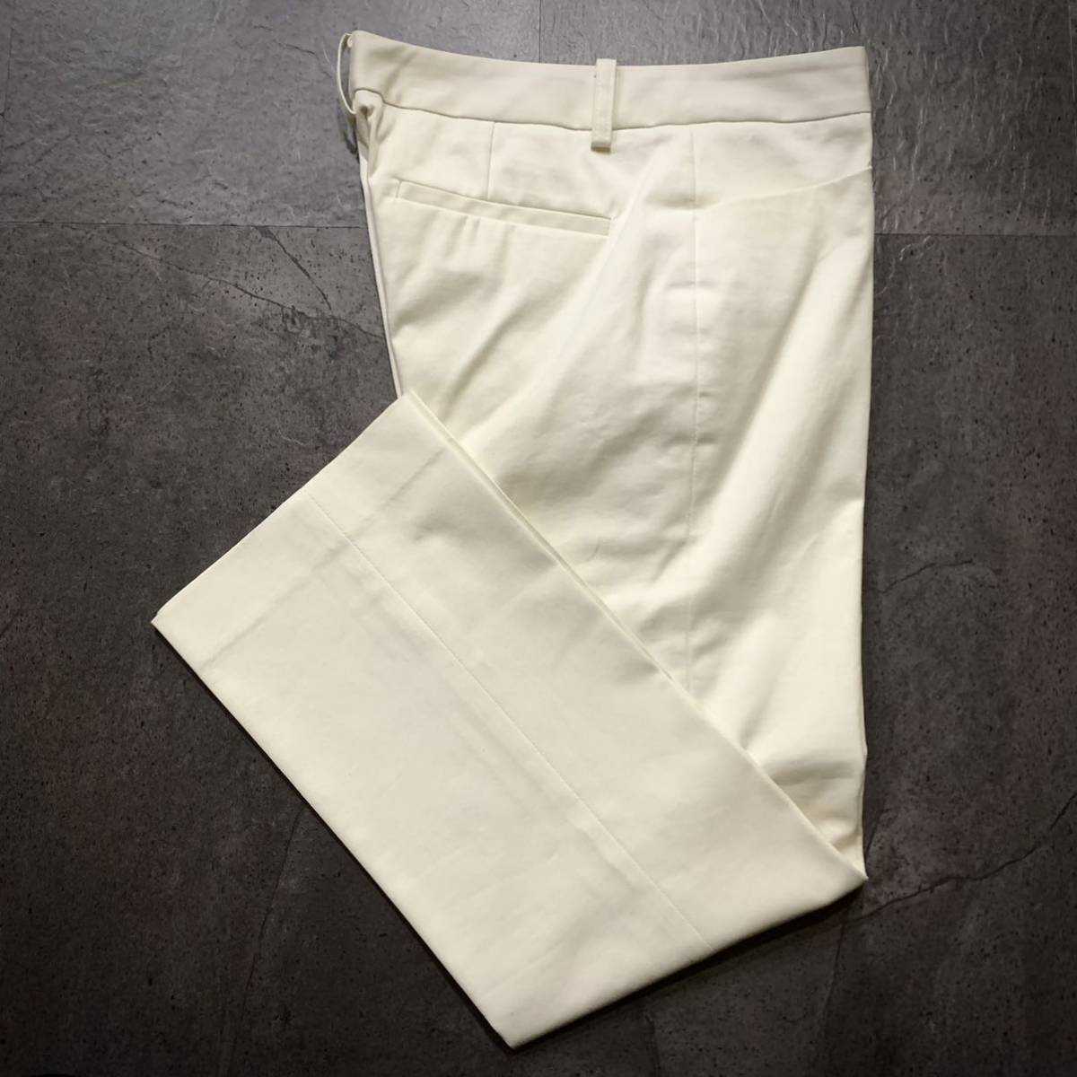 ZZ 洗練されたデザイン 日本製 'Theory luxe セオリーリュクス