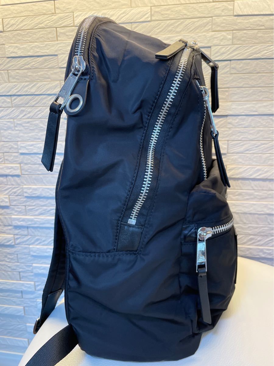 マークジェイコブス MARC JACOBS リュックサック バックパック