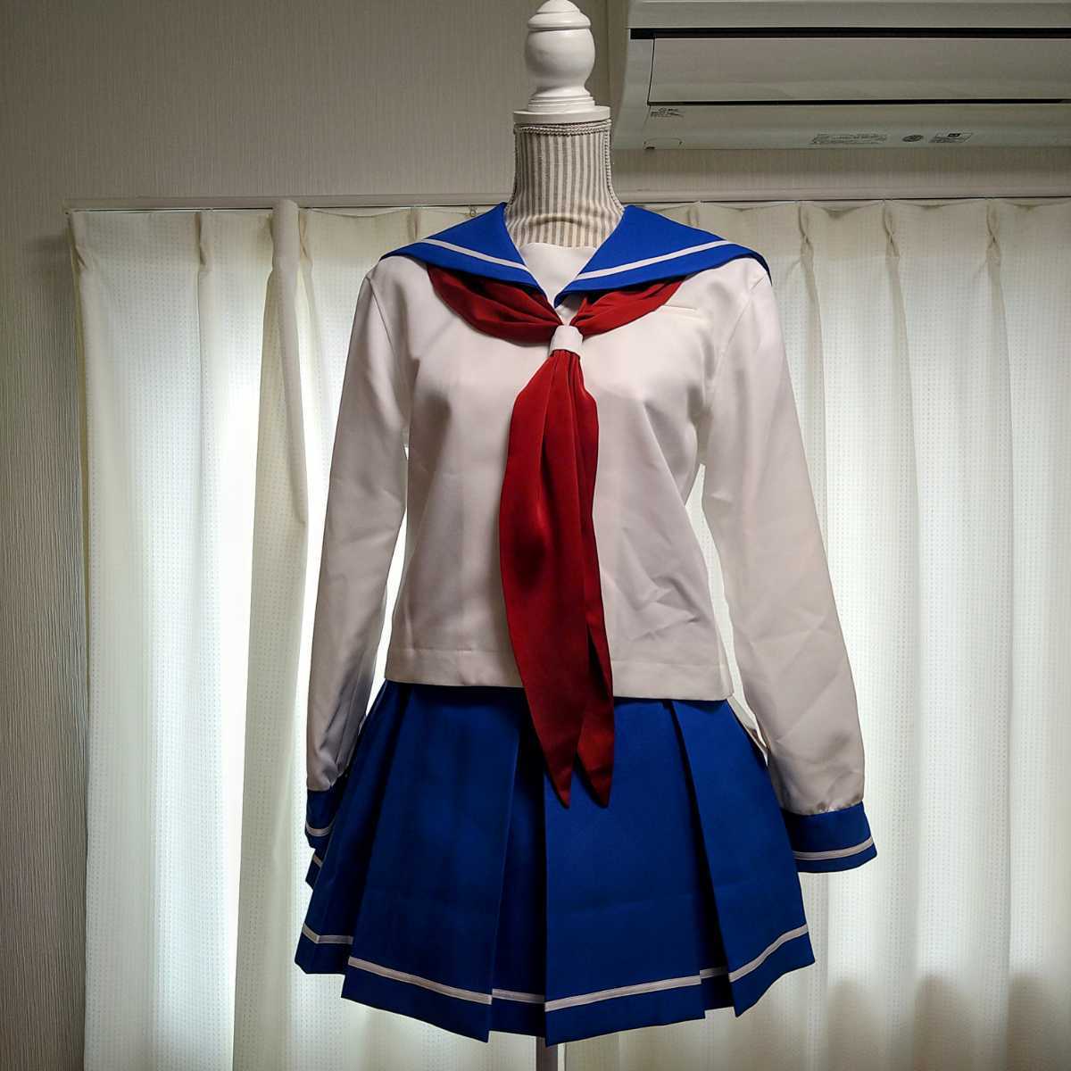COSPATIO製 咲-Saki 清澄高校女子制服 コスプレ 衣装 | charcas.gob.mx
