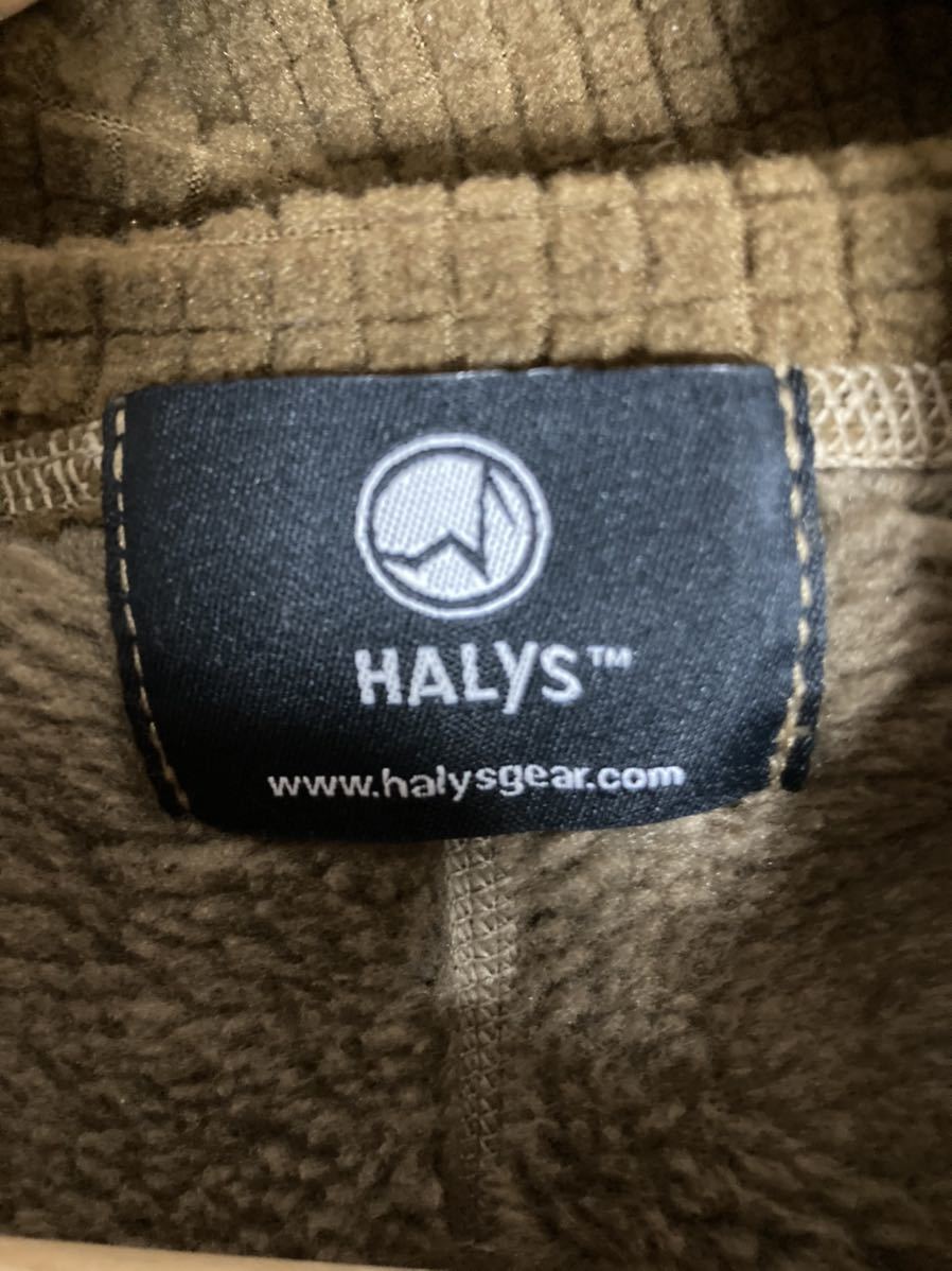 米軍実物 Halys Level3 Polartec フリースジャケット (L/R) sekri ≪超目玉★12月≫ 黒嘉門大佐様専用 dangan7 アイアン カーボンシャフト フレックスR クラブ