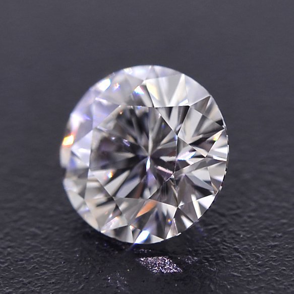 M2205【BSJD】天然ダイヤモンドルース 0.343ct E/VS-2/VERY GOOD ラウンドブリリアントカット 中央宝石研究所 ソーティング付き_画像2