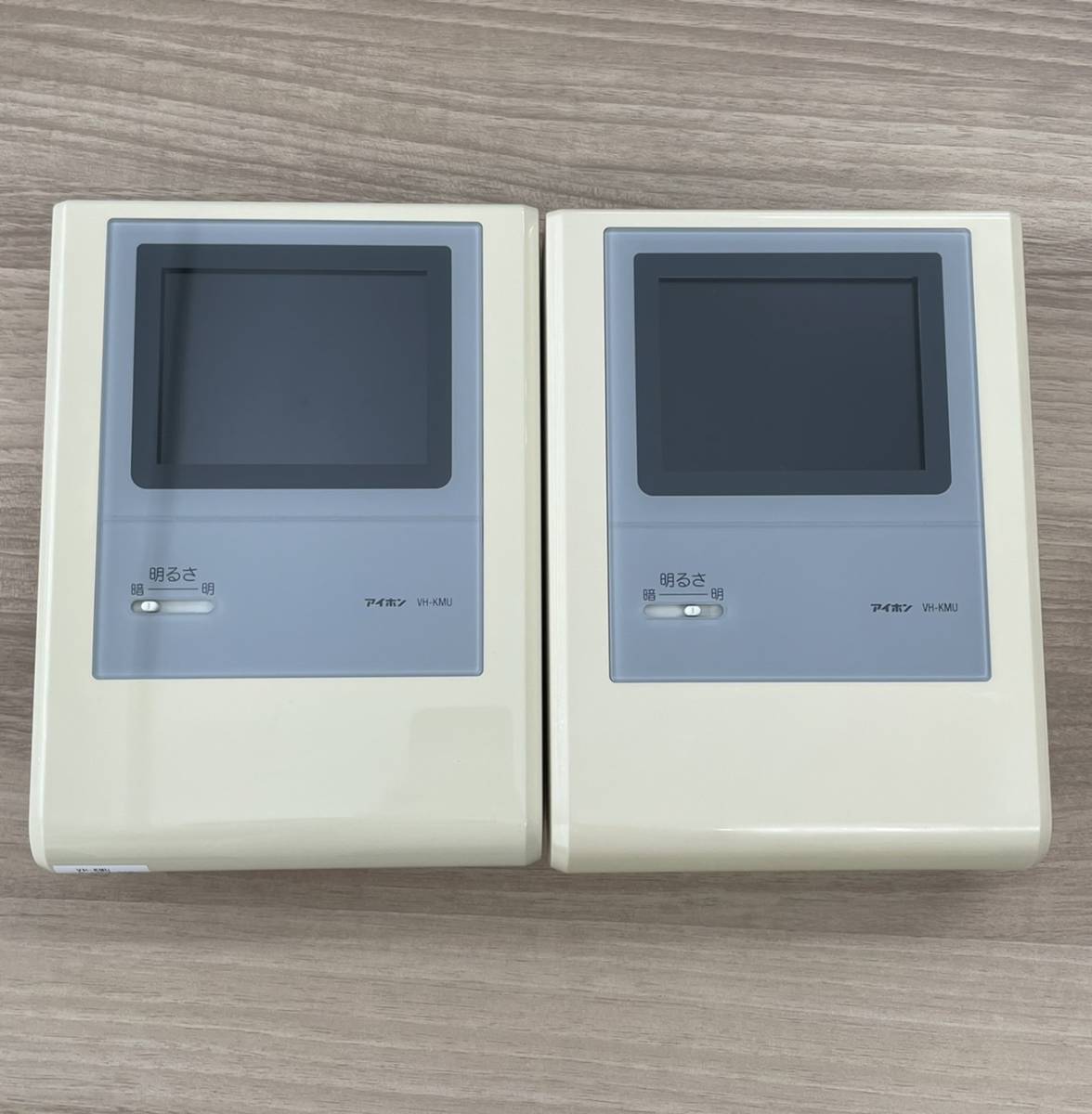 アイホン 10台セット モニター VH-KMU テレビ/映像機器 その他