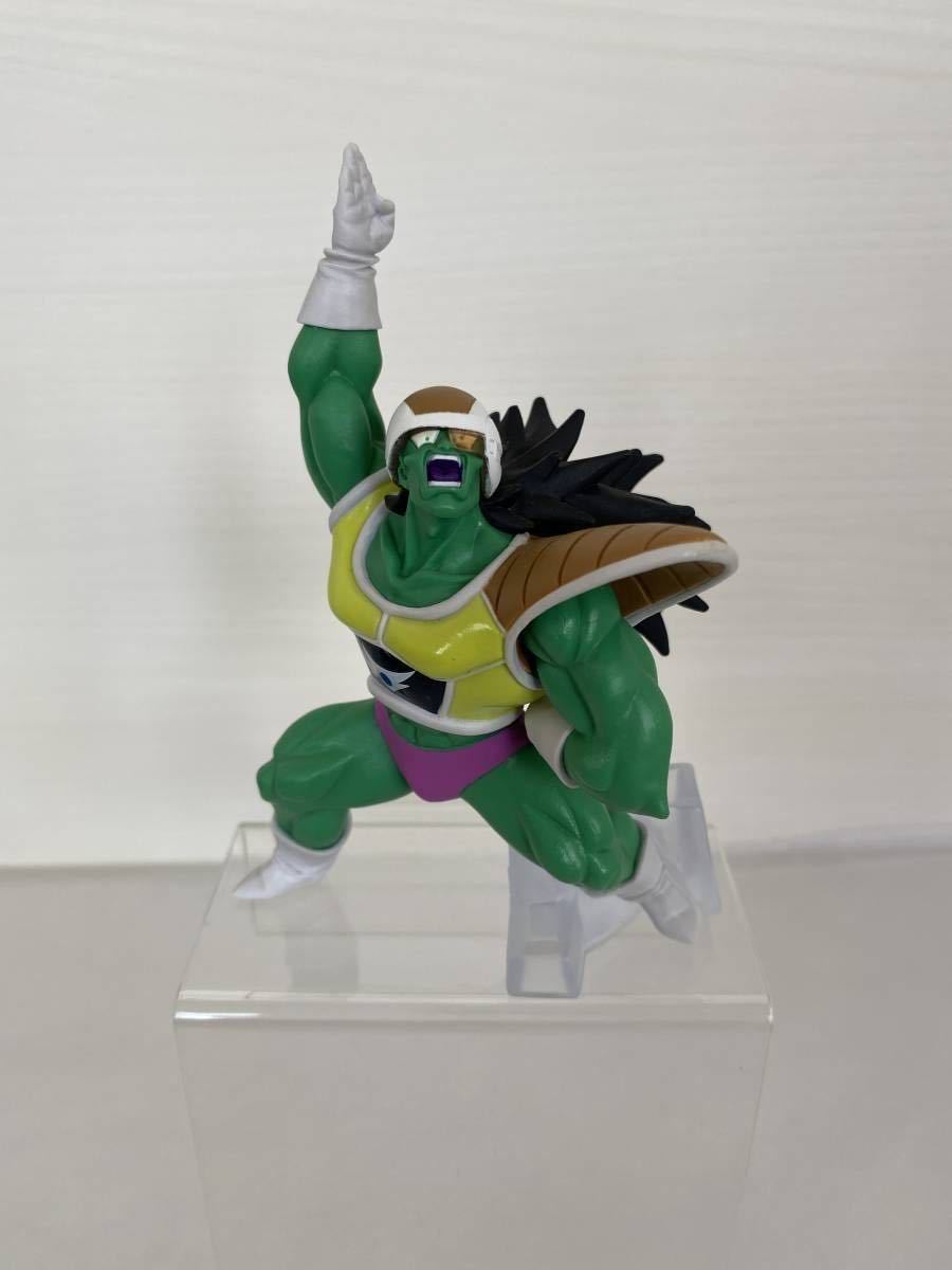 開封品 HGシリーズ ドラゴンボール改 EX ドーレ フィギュア ビッグ