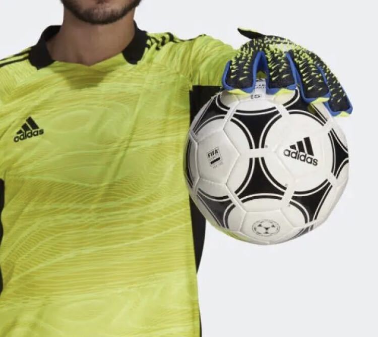  бесплатная доставка новый товар adidas Predator GL PRO ULT 12