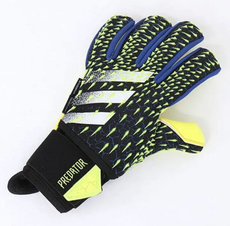  бесплатная доставка новый товар adidas Predator GL PRO ULT 12