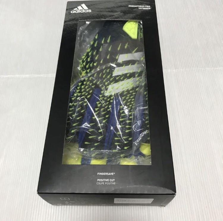 送料無料 新品 adidas プレデター GL PRO ULT 11_画像8