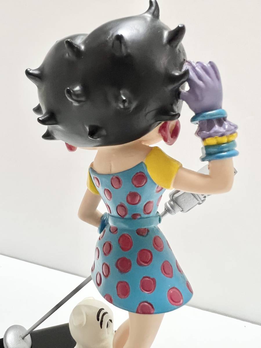 ベッティーさんフィギュア ベティ ダンバリーミント www.pa-bekasi.go.id