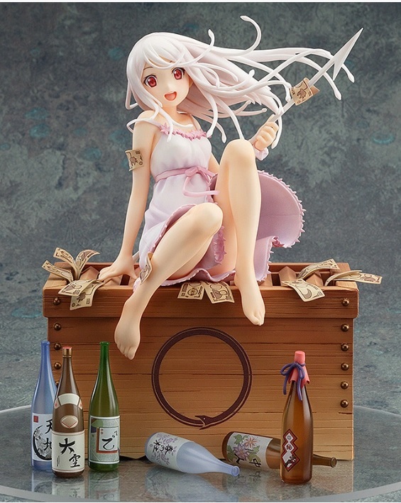 [ monogatari ] series Second season thousand stone ..medu-saVer. 1/8gdo Smile Company 