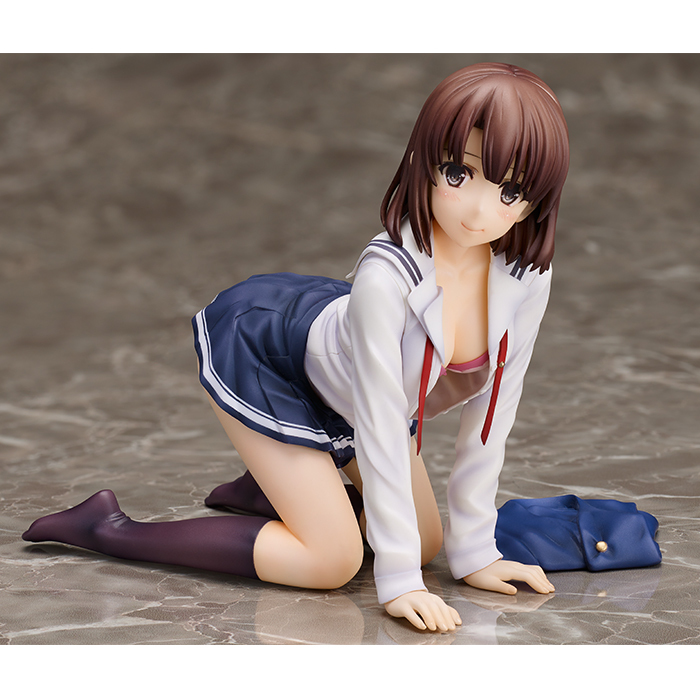 アニプレックス 冴えない彼女の育てかた 加藤恵 冴えカノ フィギュア