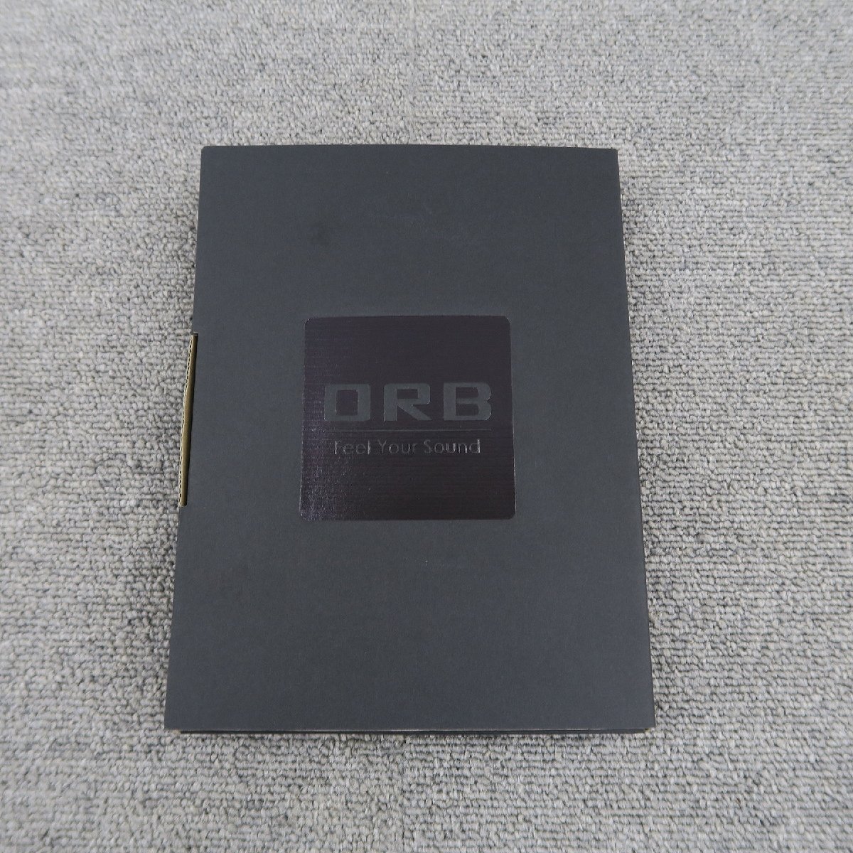 Clear Force 3.5φ Slim Body Double 4.4φ-
