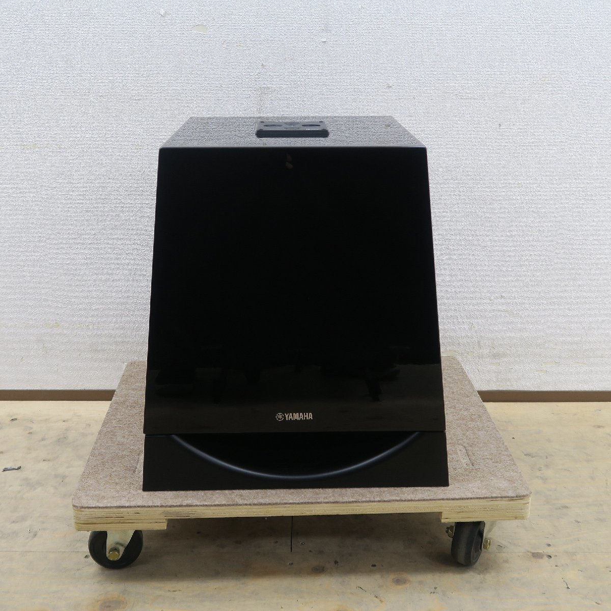 Aランク】YAMAHA NS-SW700 サブウーファー ヤマハ @55557 www