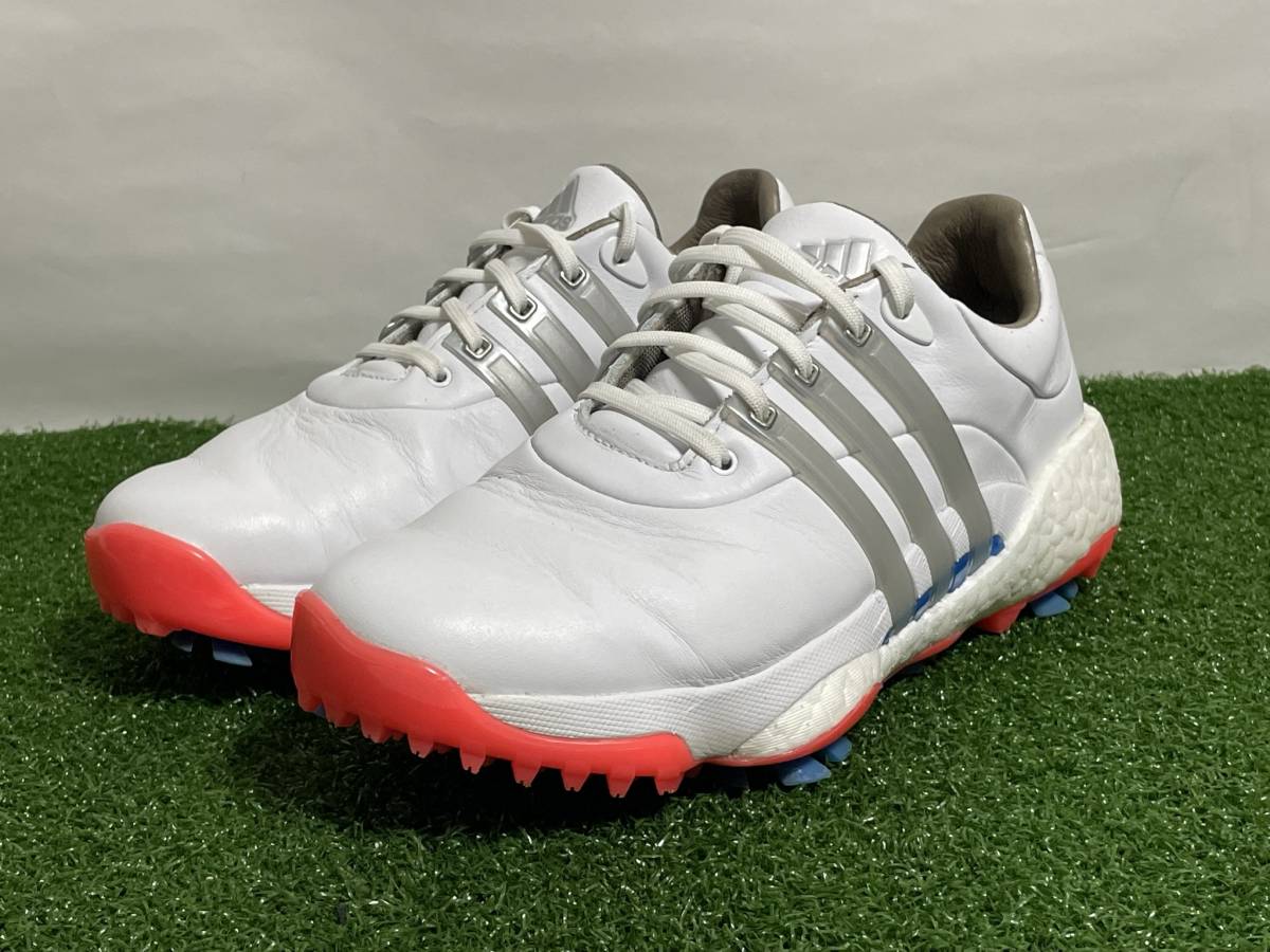 今季ブランド
adidas アディダス TOUR 360 22 ツアー360 ホワイト 24.0cm 現行モデル 24.0cm 今季ブランド
adidas アディダス TOUR 360 22 ツアー360 ホワイト 24.0cm 現行モデル 24.0cm