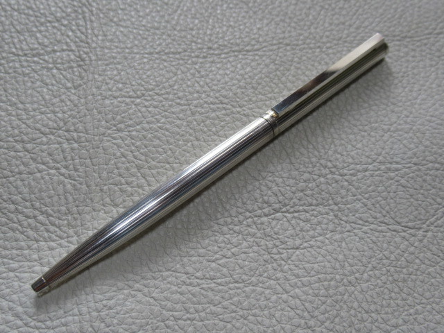 □美品 希少 1970年代 ドイツ製 定価:2.6万!ダンヒル(dunhill