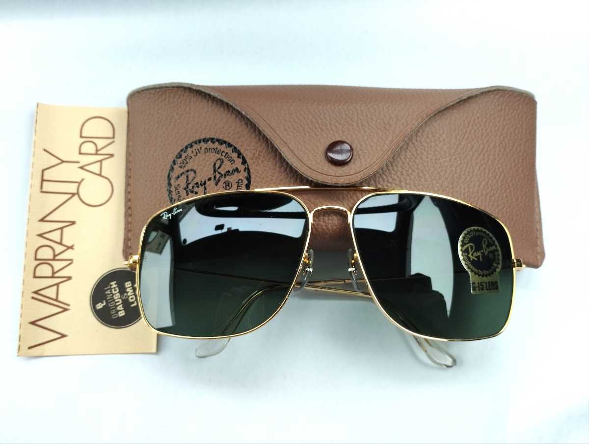 定番入荷 レイバン RayBan サングラス ビンテージ - 通販 - www.saint