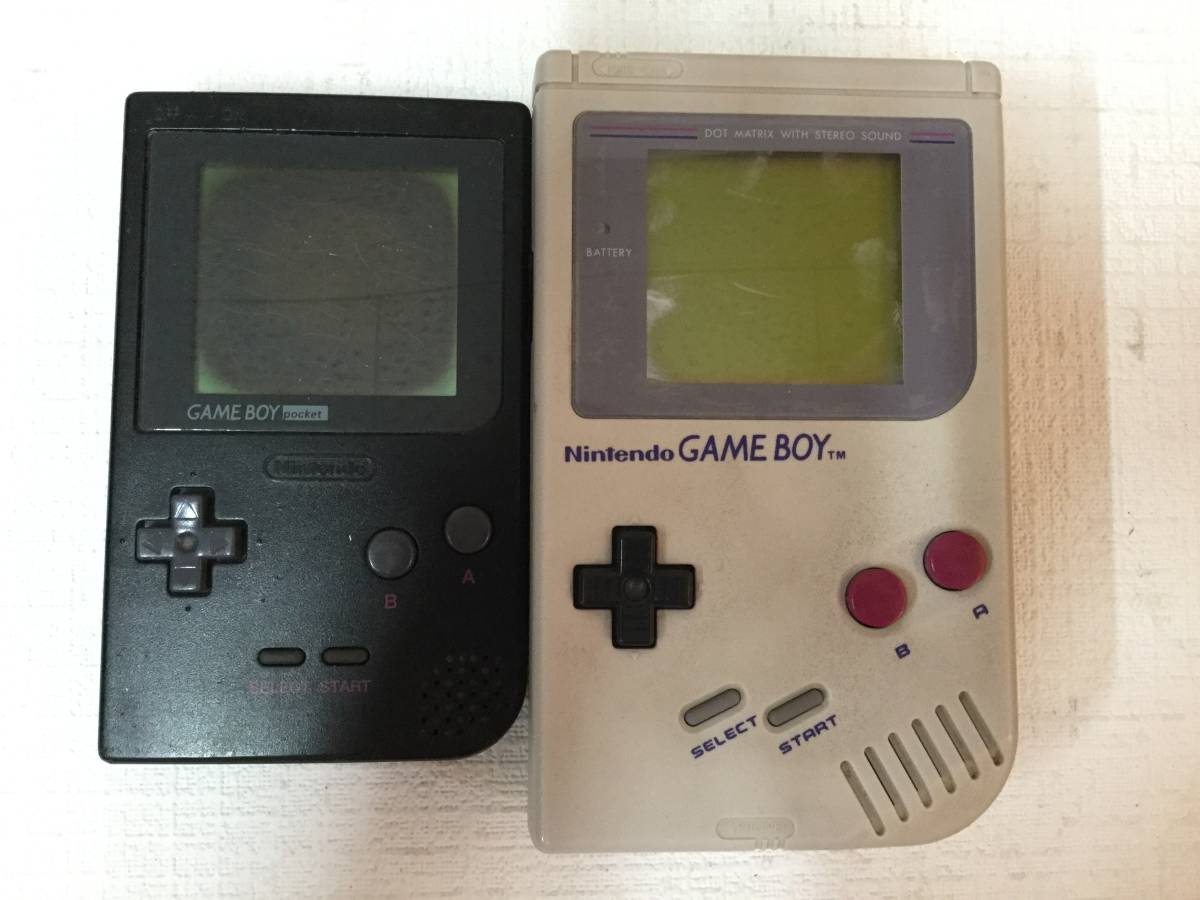 ヤフオク! - 1円〜《ゲーム機本体 & ソフトまとめ売り》#ジ...