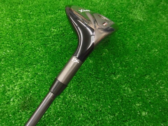 美品 APEX UW 17度 Diamana 55 S シャフト ヘッドカバー付き | stainu