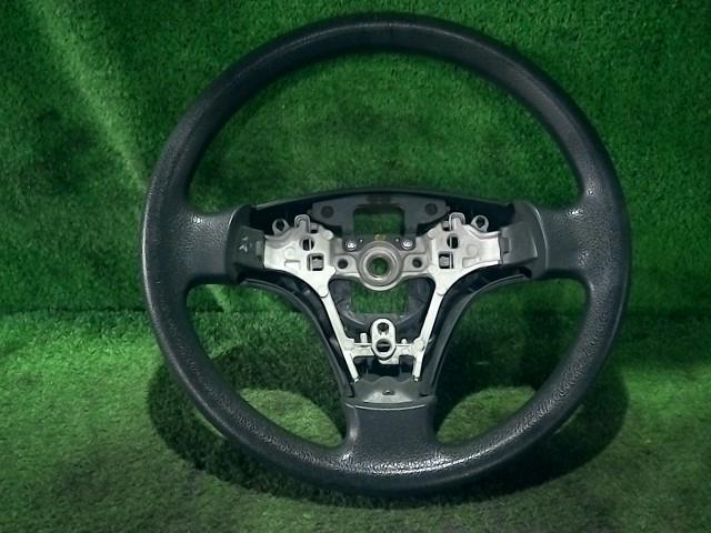 ミライース DBA-LA300S ハンドル　ステアリングホイール X KF-VE CVT T28 45102-B2720-B0 378596_画像1