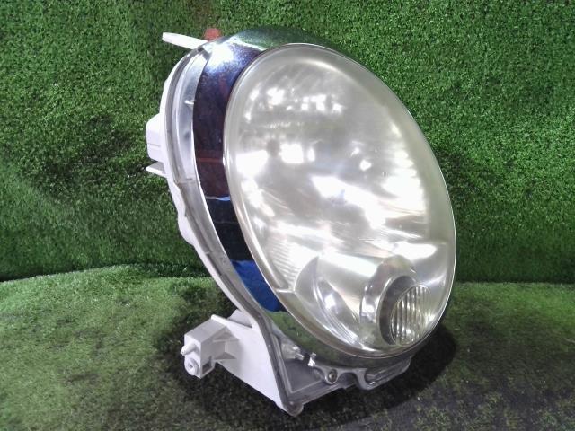 ミラジーノ DBA-L650S 右ヘッドランプASSY ジーノX EF-VE 4FT S28 コイト 100-51772 81110-B2130-000 142878_画像2