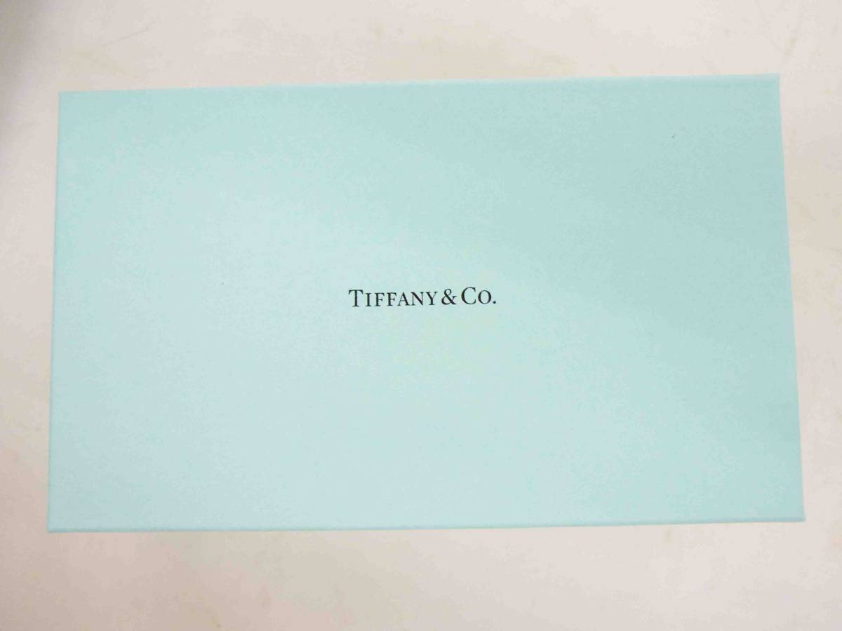 ☆未使用☆　Tiffany　ティファニー　ペア　タンブラー　グラス_画像3