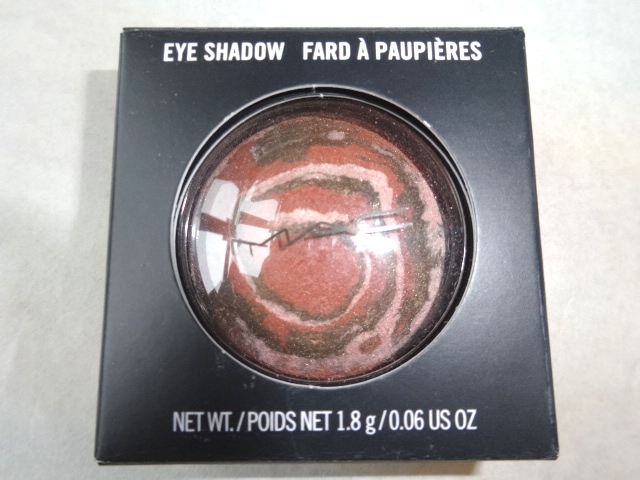 * MAC Mac I color minelalaiz eyeshadow Aurora I shadow new goods cosmetics 15