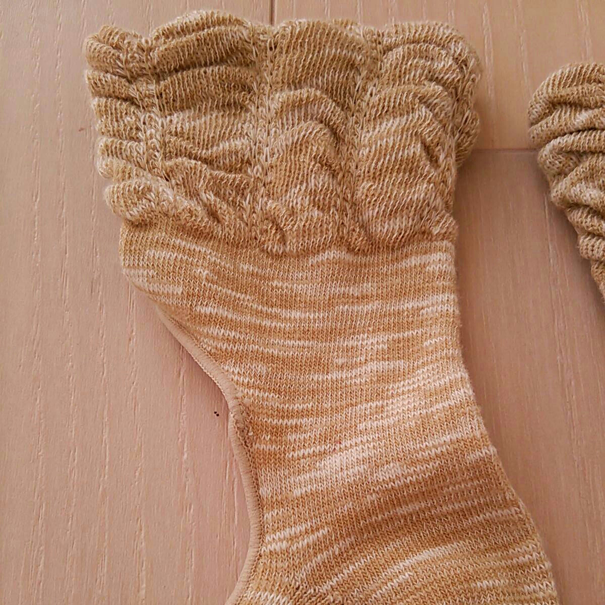  bell mezzo n.. покупка * носки носки оттенок бежевого 23~25. степень соответствует использование один раз прекрасный товар 