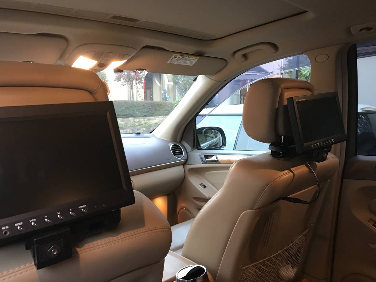  private exhibition GL550 beautiful car Cyber navi rear monitor etc. gorgeous equipment fully 