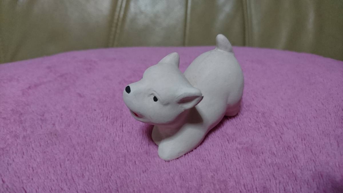 レア 犬 置物 オブジェ 飾り物 和風 インテリア コレクション 小4 代購幫 レア 犬 置物 オブジェ 飾り物 和風 インテリア コレクション 小4 代購幫