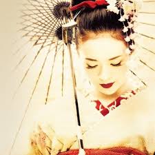 【送料無料】 Memoirs Of A Geisha (SAYURI)　Arthur Golden_画像4