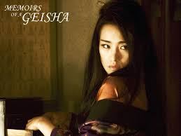 【送料無料】 Memoirs Of A Geisha (SAYURI)　Arthur Golden_画像7