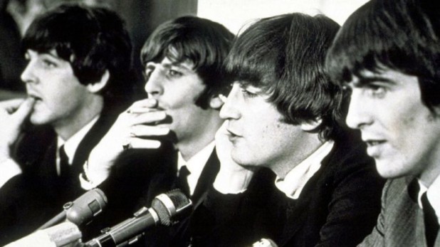 【洋書】 The Beatles (Penguin Readers)