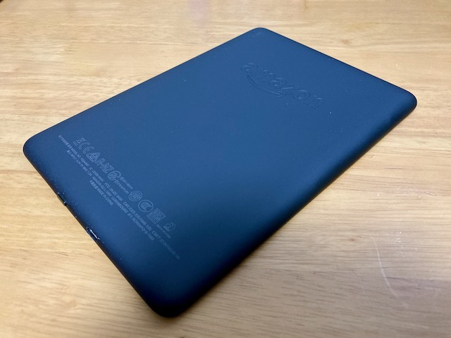 Amazon Kindle Paperwhite 第10世代 WiFiモデル 8GB 広告なしモデル 