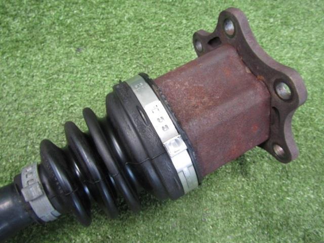  Audi A4 8EBWEF right front drive shaft 8E0407272BN postage [S1]