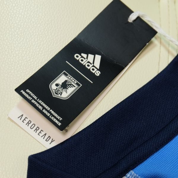 タグ付 レア限定 ワンピース ルフィ 2020 サッカー 日本代表