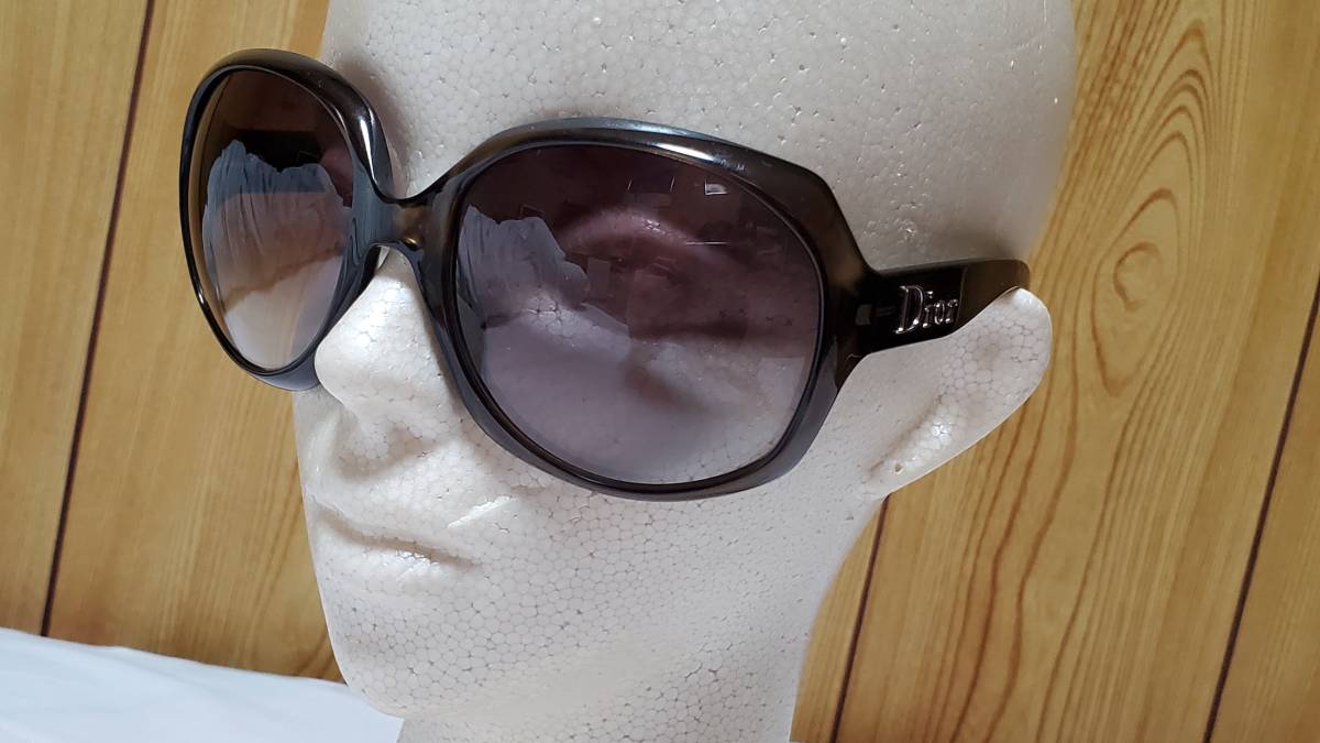 独特な グロッシー ディオールDior 浜崎あゆみ着 正規良 ロゴ