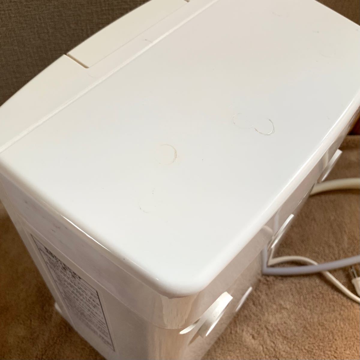 電解還元水 生成器 ヘルシータイム|Yahoo!フリマ(旧PayPayフリマ) 電解還元水 生成器 ヘルシータイム|Yahoo!フリマ(旧PayPayフリマ)