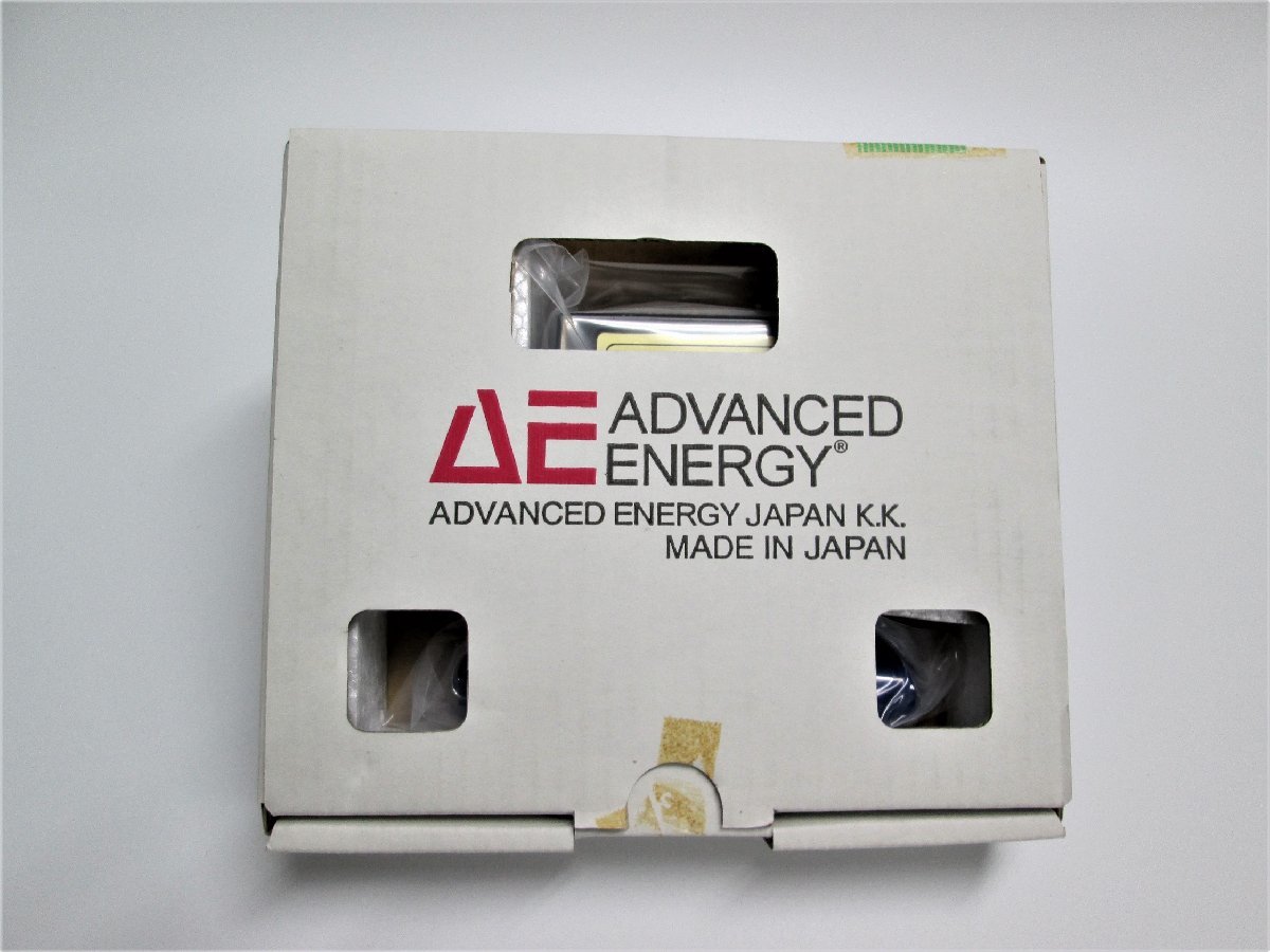 ADOVANCED ENERGY マスフローコントローラー FC-780C_画像6