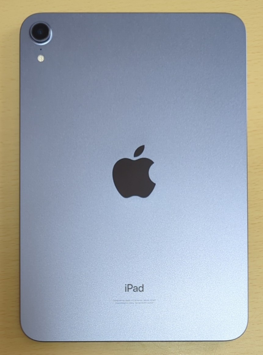 新品未開封 iPad mini6 Wi-Fi 64GB スペースグレイ www.anac-mali.org