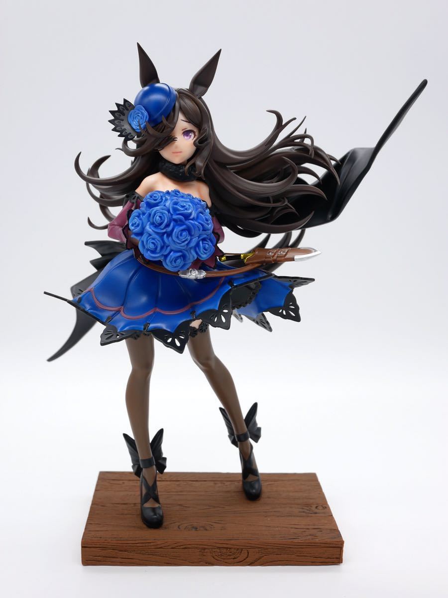 Yahoo!オークション - CREA MODE クレアモード ウマ娘 ライス Yahoo!オークション - CREA MODE クレアモード ウマ娘 ライス