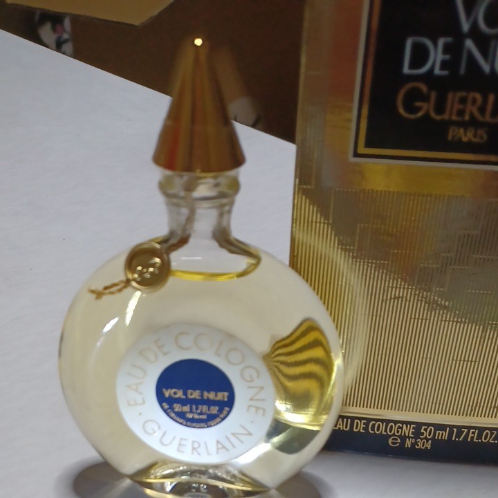代引不可 ゲラン 夜間飛行 20ml VOL DE NUIT ボルドニュイ suscopts.org