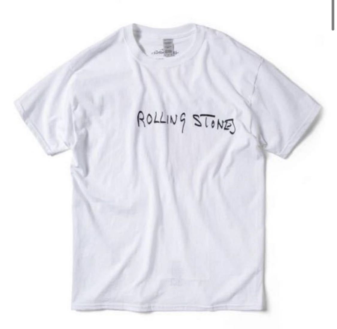 FOURTEEN YEARS OLD 限定Tシャツ L The Rolling Stones フォーティーンイヤーズオールド ローリングストーンズ オフィシャル